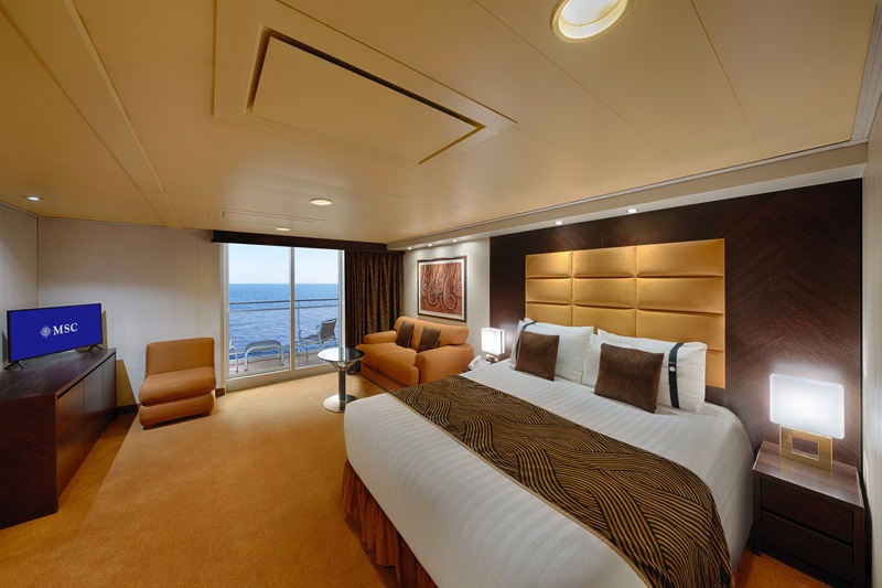 Premium Suite Aurea